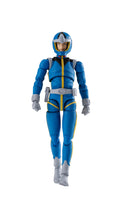Mobile Suit Gundam  Earth Federation MEGAHOUSE G.M.G. COLLECTION 11 Sleggar Law Normal Suit Ver.