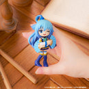 KonoSuba: God's Blessing on this Wonderful World! Bushiroad Creative PalVerse Konosuba: God's Blessing on This Wonderful World! 3