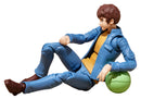 Mobile Suit Gundam  Earth Federation MEGAHOUSE G.M.G. COLLECTION 01 Amuro Ray (re-run)