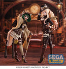 MACROSS FRONTIER SEGA FIGURIZMα Ranka Lee Oshare Macross Revolution Ver.