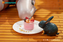 Nishikikope Illustration Ensoutoys Totsuki Cocoa
