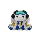 ONE PIECE MEGAHOUSE MEGA CAT PROJECT  Nyan Piece Nyan! Ver. Luffy VS Marines