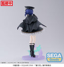 My Dress-Up Darling SEGA Luminasta Sajuna Inui -Black Lily-