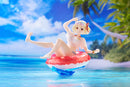 Lycoris Recoil TAITO Aqua Float Girls Figure Chisato Nishikigi