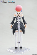Re:Zero kara Hajimeru Isekai Seikatsu APEX ARCTECH Action Series Ram