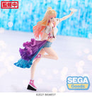 MACROSS FRONTIER SEGA FIGURIZMα Sheryl Nome Labyrinth of Time Ver.