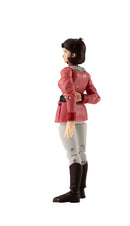 Mobile Suit Gundam  Earth Federation MEGAHOUSE G.M.G. COLLECTION 11 Mirai Yashima