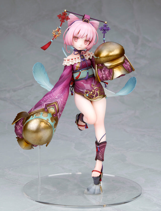 Atelier Sophie: The Alchemist of the Mysterious Book ALTER Corneria