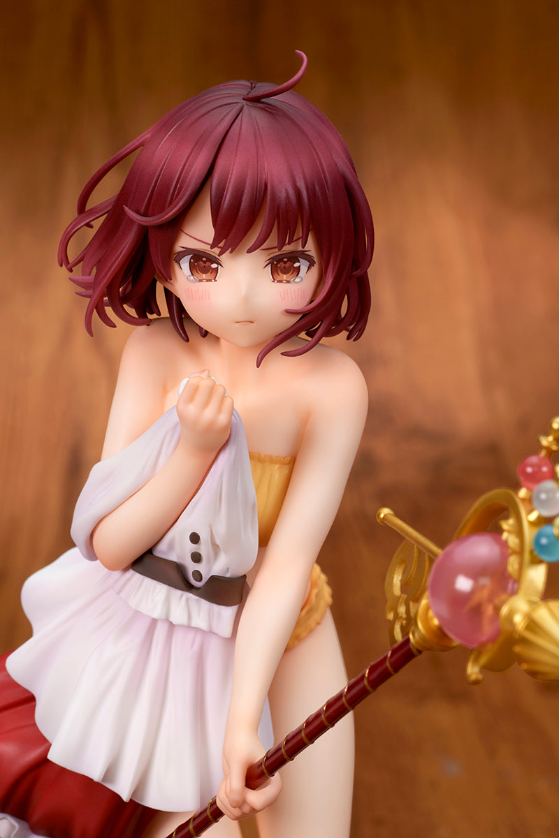 Atelier Sophie: The Alchemist of the Mysterious Book QuesQ Sophie Neuenmuller Changing mode