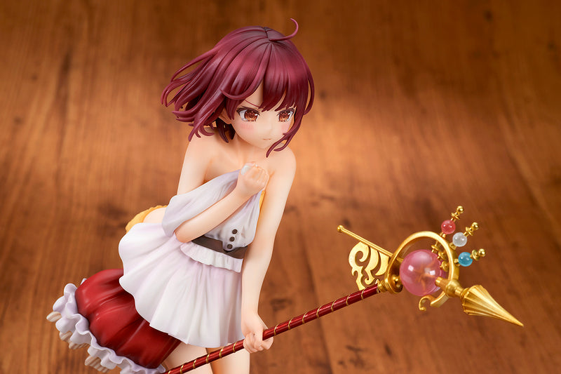 Atelier Sophie: The Alchemist of the Mysterious Book QuesQ Sophie Neuenmuller Changing mode