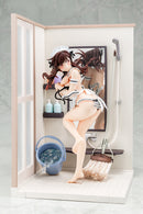 Rent-A-Girlfriend HAKOIRI MUSUME MIZUHARA Chizuru Maid Bikini de cleanup