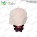 BanG Dream! BUSHIROAD CREATIVE Puchish! Ave Mujica