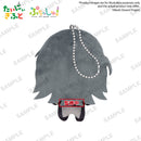 BanG Dream! BUSHIROAD CREATIVE Puchish! Ave Mujica