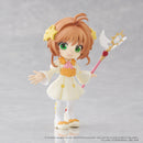 CARDCAPTOR SAKURA CLEAR CARD BUSHIROAD PalVerse-ENGLISH-FINAL