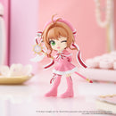 CARDCAPTOR SAKURA CLEAR CARD BUSHIROAD PalVerse-ENGLISH-FINAL