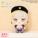 Goddess of Victory: NIKKE BUSHIROAD CREATIVE Puchish! Vol.1