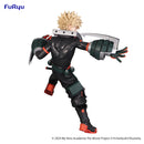 My Hero Academia: You're Next FuRyu Trio-Try-iT Figure -Katsuki Bakugo-