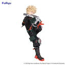 My Hero Academia: You're Next FuRyu Trio-Try-iT Figure -Katsuki Bakugo-