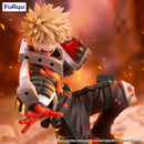 My Hero Academia: You're Next FuRyu Trio-Try-iT Figure -Katsuki Bakugo-