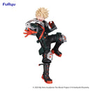 My Hero Academia: You're Next FuRyu Trio-Try-iT Figure -Katsuki Bakugo-