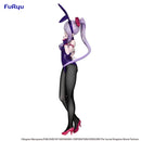 OVERLORD FuRyu BiCute Bunnies Figure Shalltear (REPRODUCTION)
