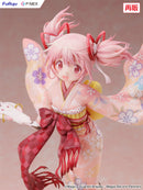 Magia Record: Puella Magi Madoka Magica Side Story FuRyu F:NEX Madoka Kaname Kimono ver. (re-run)