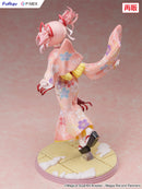 Magia Record: Puella Magi Madoka Magica Side Story FuRyu F:NEX Madoka Kaname Kimono ver. (re-run)