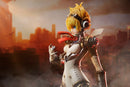Persona 4 Arena The Ultimax Ultra Suplex Hold ICREA Aigis (xtreme Orgia Mode)
