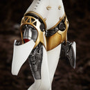 Persona 4 Arena The Ultimax Ultra Suplex Hold ICREA Aigis (xtreme Orgia Mode)