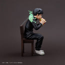 Mob Psycho 100 III × Bunbougu Café 2022 Figure Union Creative – Shigeo Kageyama & Ekubo
