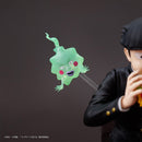 Mob Psycho 100 III × Bunbougu Café 2022 Figure Union Creative – Shigeo Kageyama & Ekubo
