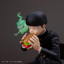 Mob Psycho 100 III × Bunbougu Café 2022 Figure Union Creative – Shigeo Kageyama & Ekubo