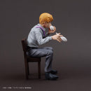Mob Psycho 100 III × Bunbougu Café 2022 Figure Union Creative : Arataka Reigen