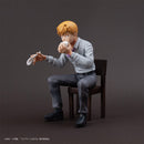 Mob Psycho 100 III × Bunbougu Café 2022 Figure Union Creative : Arataka Reigen