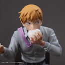 Mob Psycho 100 III × Bunbougu Café 2022 Figure Union Creative : Arataka Reigen