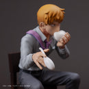 Mob Psycho 100 III × Bunbougu Café 2022 Figure Union Creative : Arataka Reigen