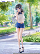 Rascal Does Not Dream of Bunny Girl Senpai FURYU TENITOL TALL Mai Sakurajima