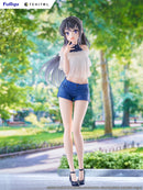 Rascal Does Not Dream of Bunny Girl Senpai FURYU TENITOL TALL Mai Sakurajima