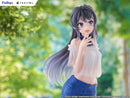 Rascal Does Not Dream of Bunny Girl Senpai FURYU TENITOL TALL Mai Sakurajima