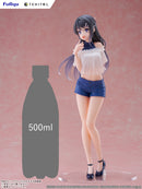 Rascal Does Not Dream of Bunny Girl Senpai FURYU TENITOL TALL Mai Sakurajima