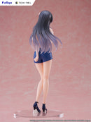 Rascal Does Not Dream of Bunny Girl Senpai FURYU TENITOL TALL Mai Sakurajima