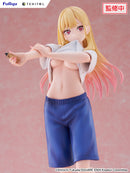 My Dress-Up Darling TENITOL TALL Marin Kitagawa Gojo's Gym Uniform ver.