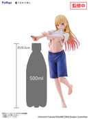 My Dress-Up Darling TENITOL TALL Marin Kitagawa Gojo's Gym Uniform ver.