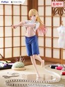 My Dress-Up Darling TENITOL TALL Marin Kitagawa Gojo's Gym Uniform ver.