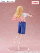 My Dress-Up Darling TENITOL TALL Marin Kitagawa Gojo's Gym Uniform ver.