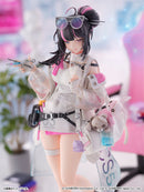 Neural Cloud SHIBUYA SCRAMBLE FIGURE Vee