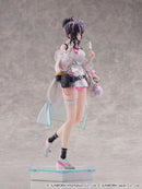 Neural Cloud SHIBUYA SCRAMBLE FIGURE Vee