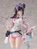 Neural Cloud SHIBUYA SCRAMBLE FIGURE Vee