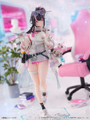 Neural Cloud SHIBUYA SCRAMBLE FIGURE Vee