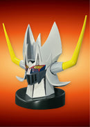 Mazinkaiser EVOLUTION TOYS METAL ACTION KAISER PILDER Renewal Version